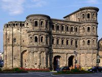 Porta Nigra